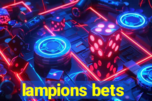 lampions bets